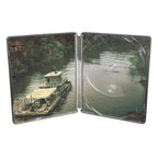 BLU-RAY 4K ULTRA HD STEELBOOK ANACONDA