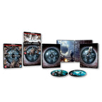 BLU-RAY 4K ULTRA HD STEELBOOK EVENT HORIZON 25TH ANNIVERSARY EDITION