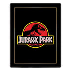 BLU-RAY 4K ULTRA HD STEELBOOK JURASSIC PARK LIMITED EDITION