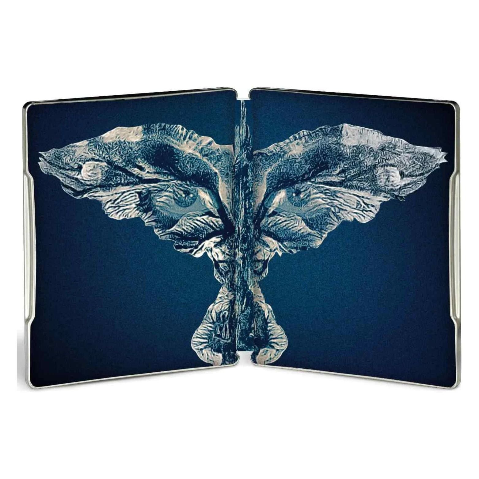 BLU-RAY 4K ULTRA HD STEELBOOK LIMITED EDITION THE CROW 30TH ANNIVERSARY