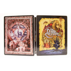 BLU-RAY 4K ULTRA HD STEELBOOK THE DARK CRYSTAL