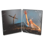 BLU-RAY 4K ULTRA HD STEELBOOK THE EVIL DEAD
