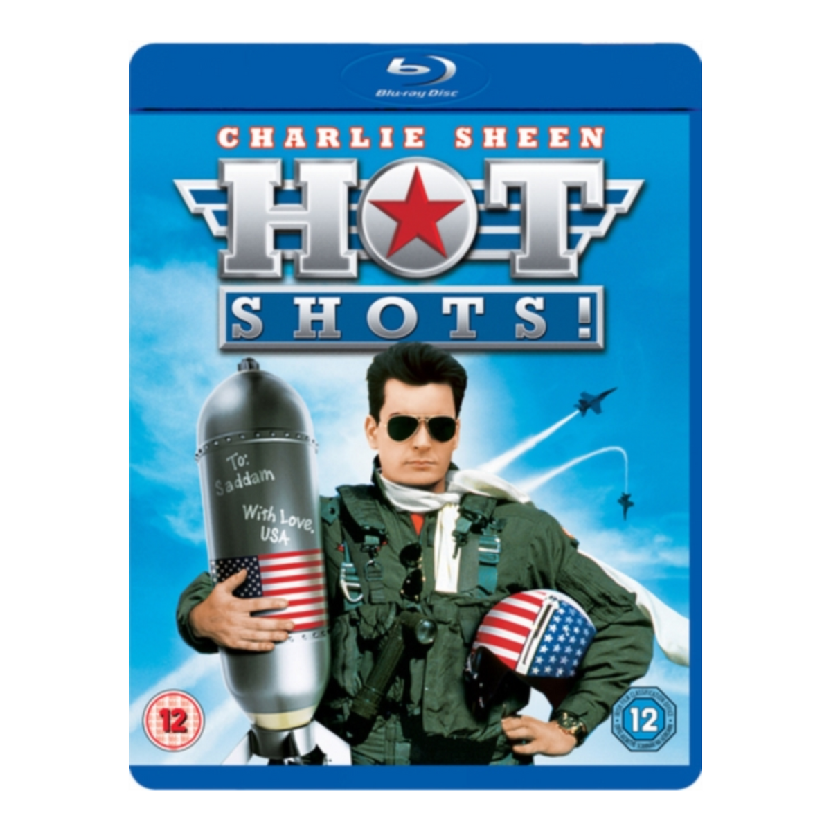 BLU-RAY HOT SHOTS