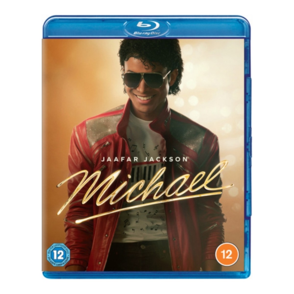 BLU-RAY MICHAEL