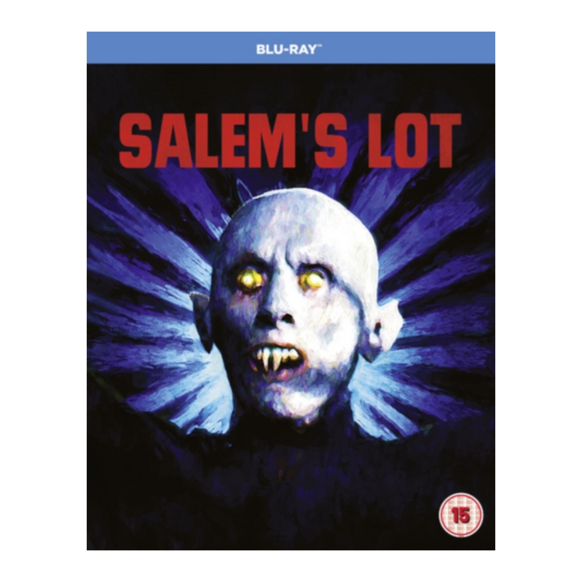 BLU-RAY SALEM´S LOT