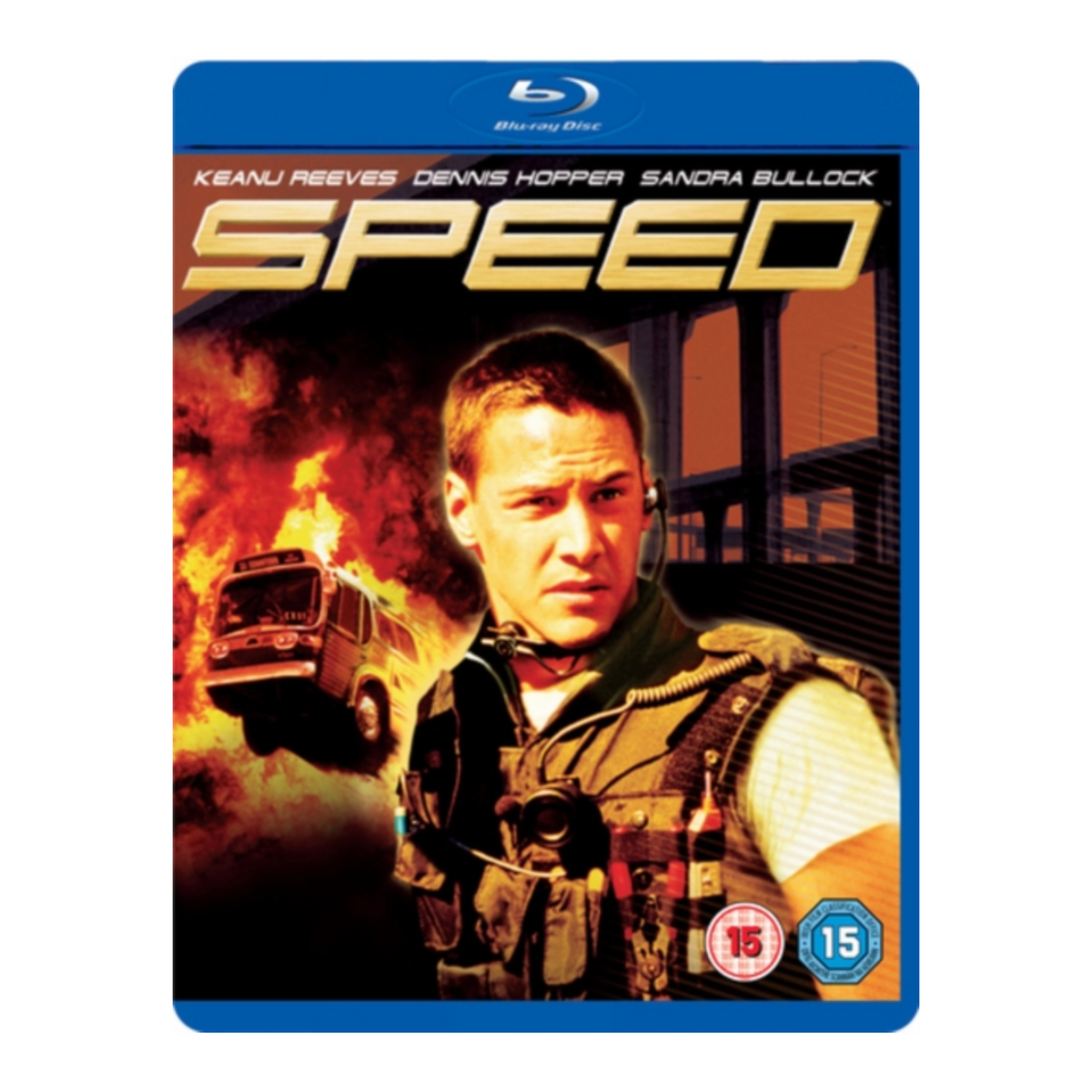 BLU-RAY SPEED