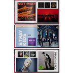 BOK MERRY K-POP PHOTOBOOK