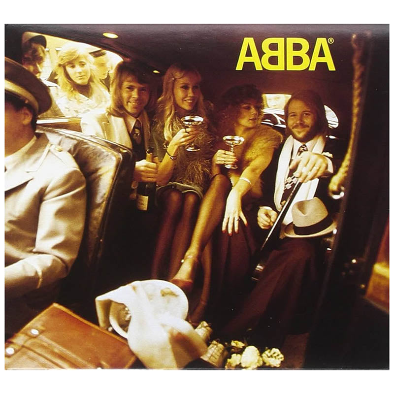 CD ABBA ABBA