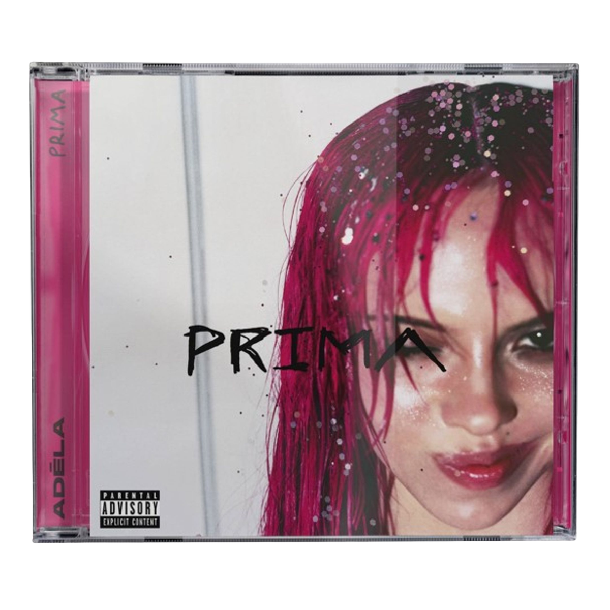 CD ADELA PRIMA