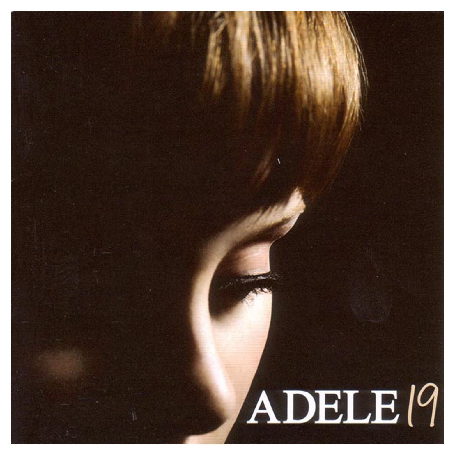 CD ADELE 19