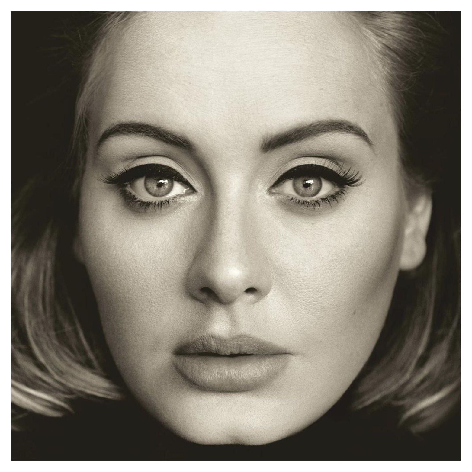 CD ADELE 25