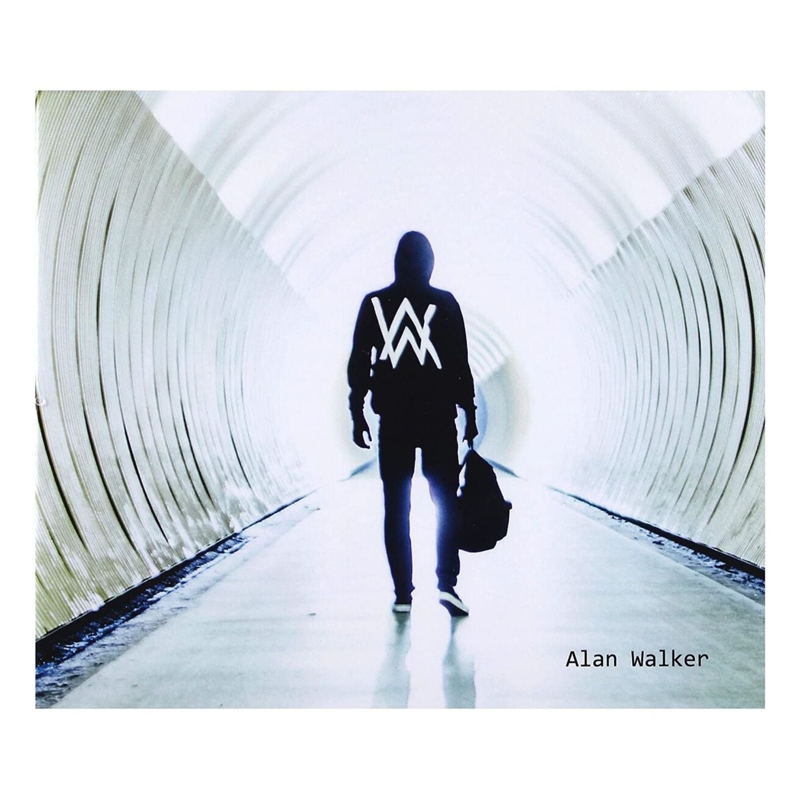 CD ALAN WALKER FADED