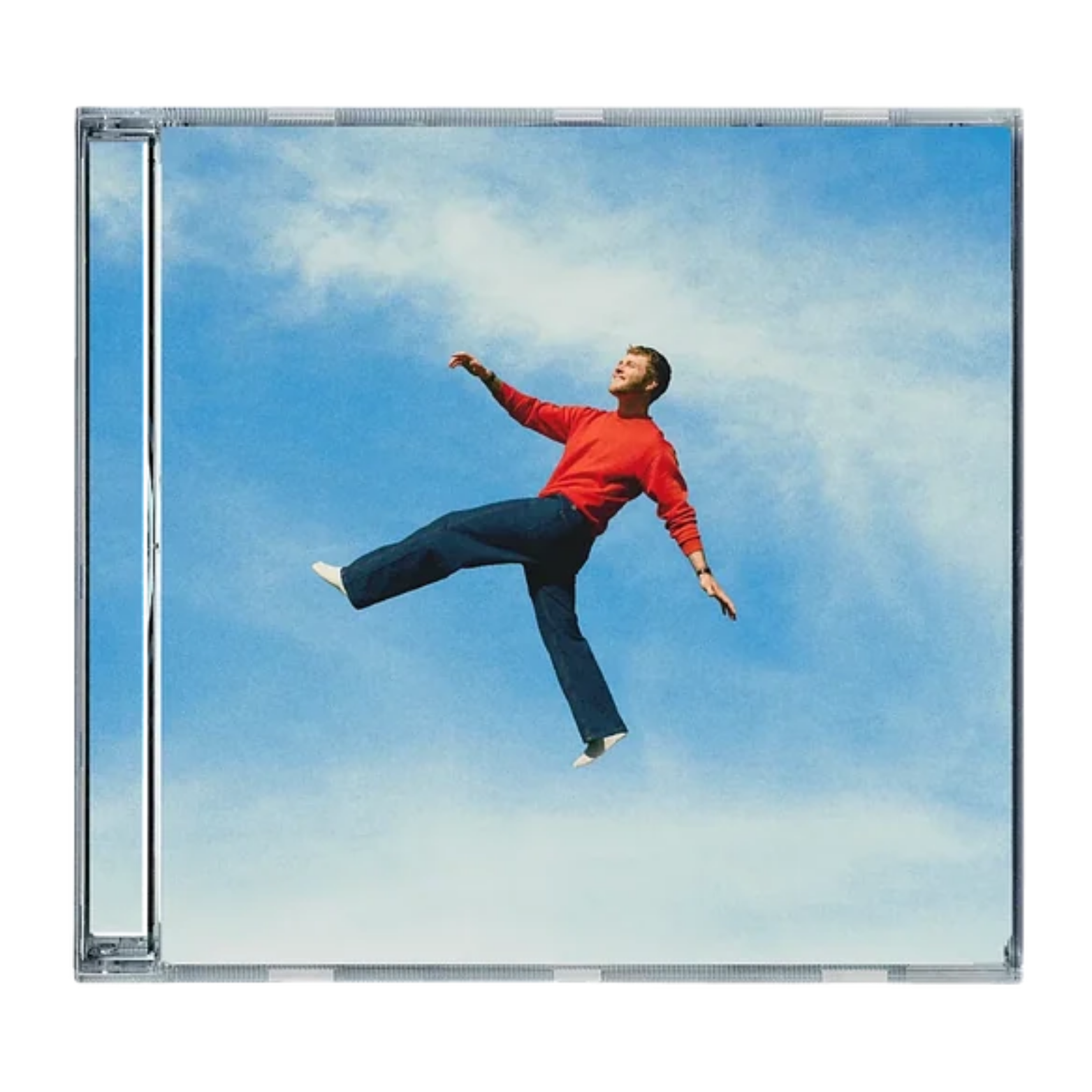 CD ALEX WARREN WILDCARD