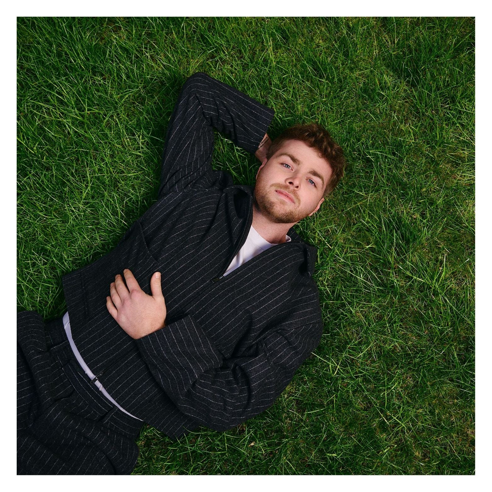 CD ALEX WARREN YOU'LL BE ALRIGHT, KID