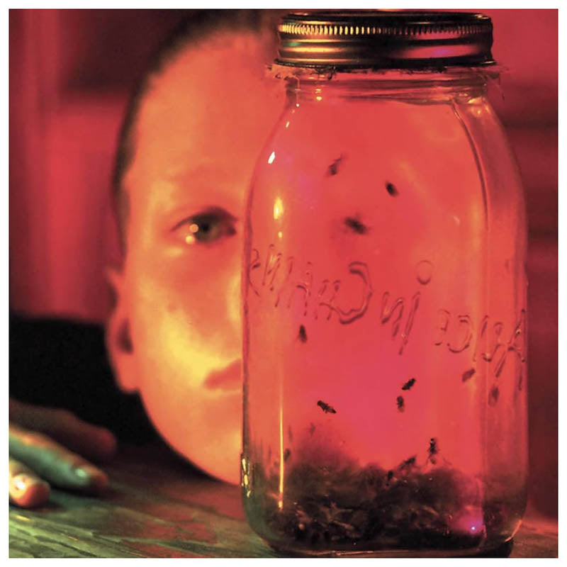 CD ALICE IN CHAINS JAR OF FILES