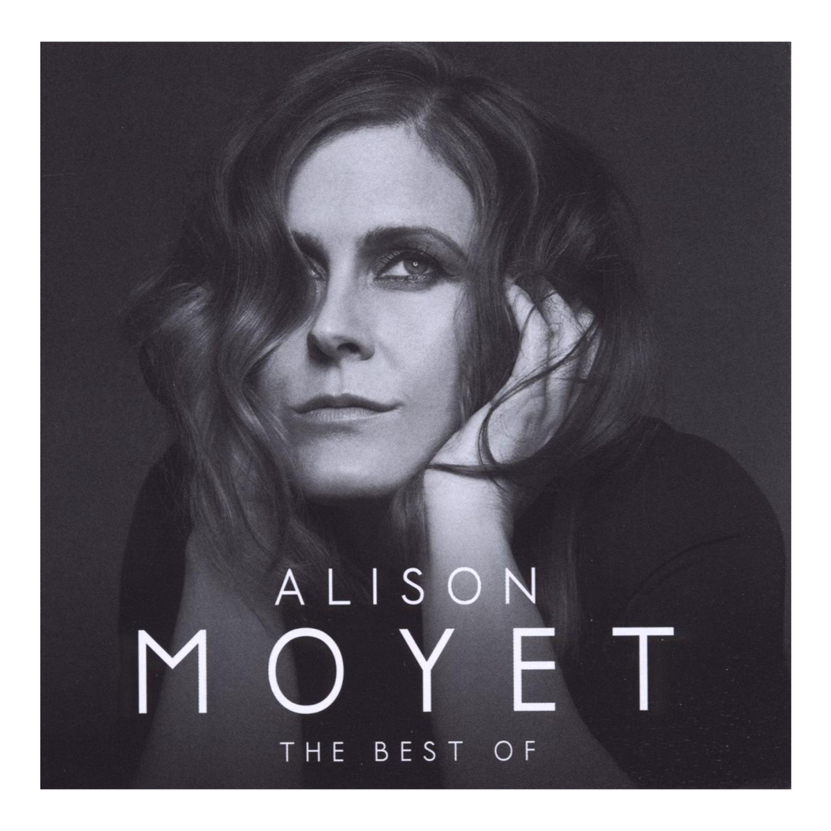 CD ALISON MOYET BEST OF