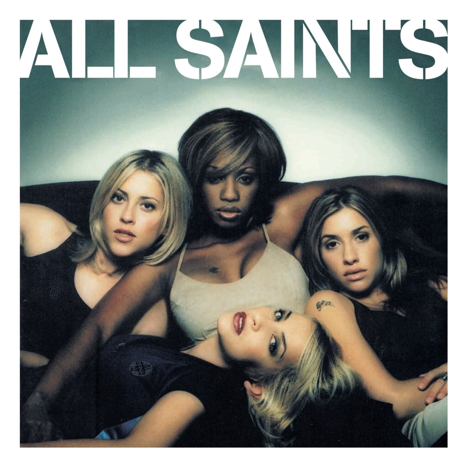 CD ALL SAINTS ALL SAINTS