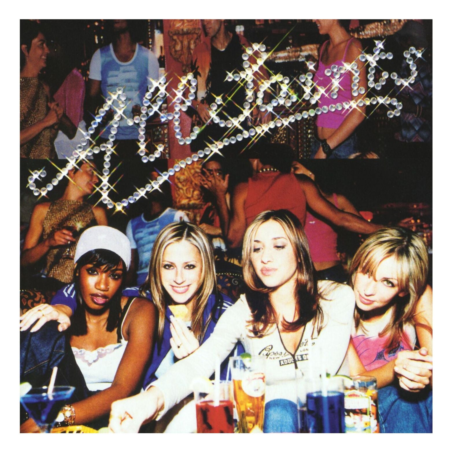 CD ALL SAINTS SAINTS & SINNERS