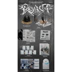 CD ALPHA DRIVE ONE UNBREAKABLE: BEAST NEST EDITION