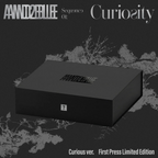 CD AND2BLE SEQUENCE 01: CURIOSITY CURIOUS EDITION