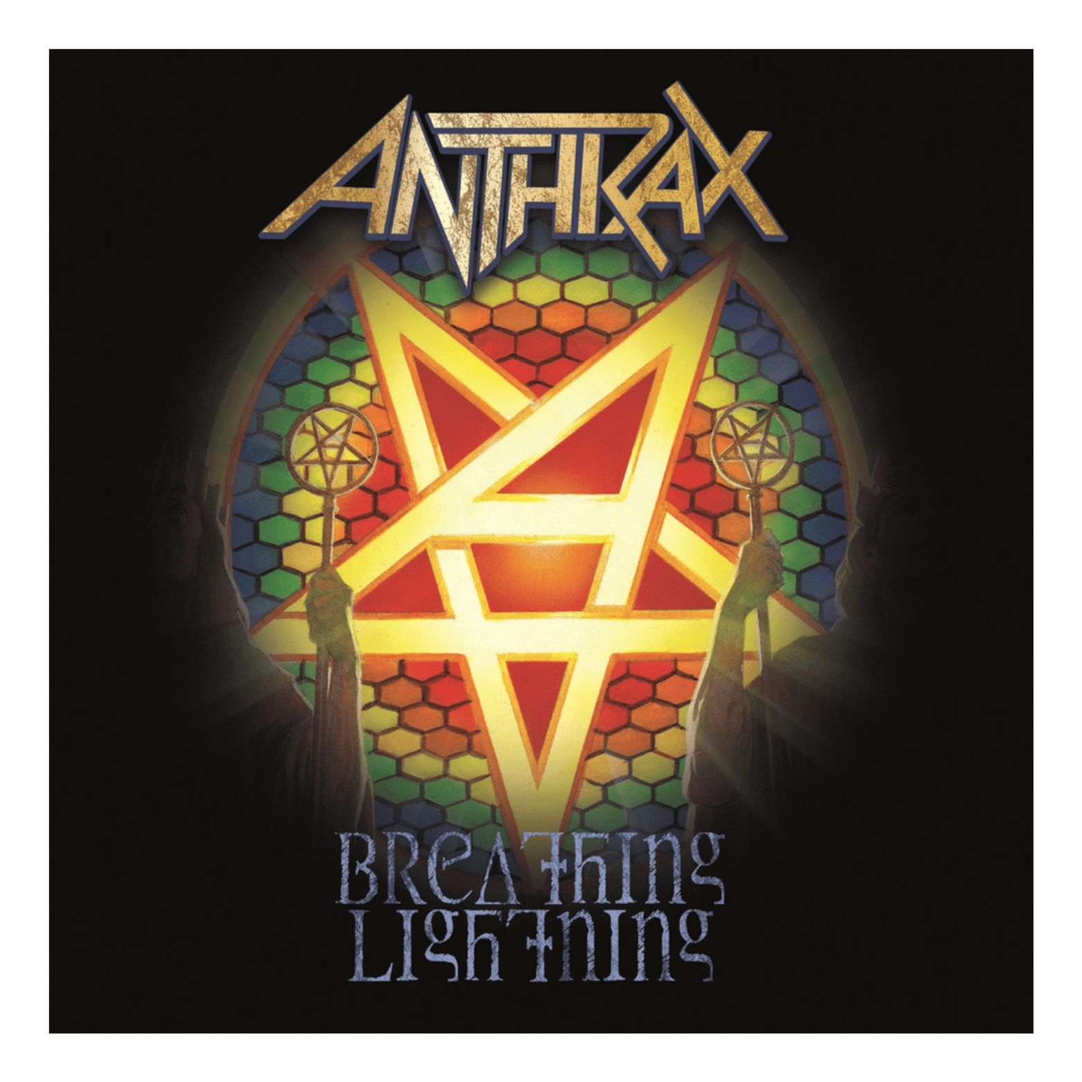 CD ANTHRAX BREATHING LIGHTNING