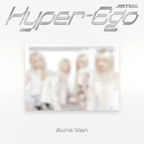 CD ARTMS HYPER-EGO