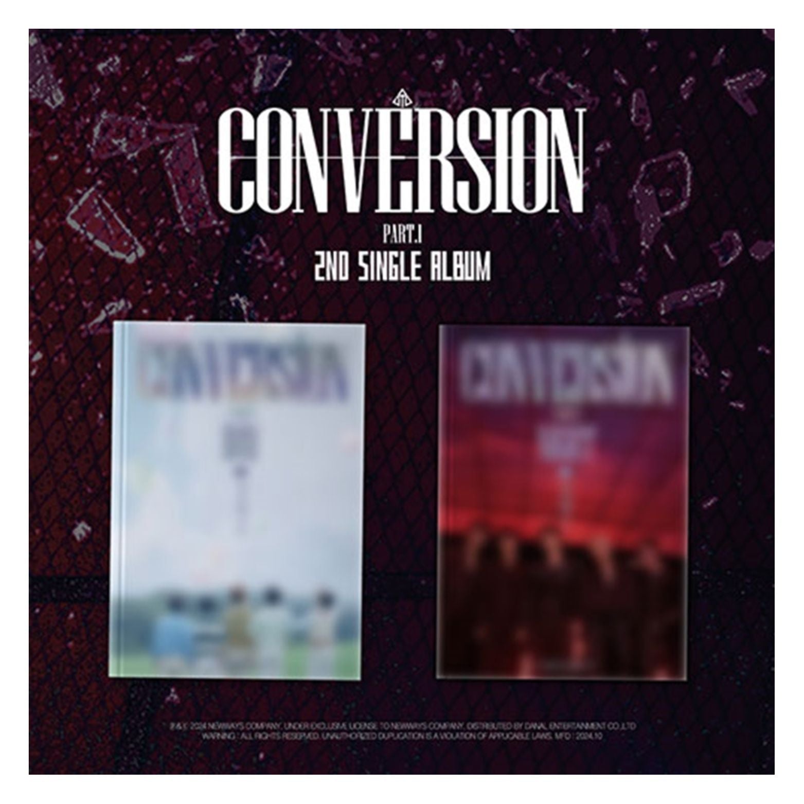 CD ASC2NT CONVERSATION PART. 1