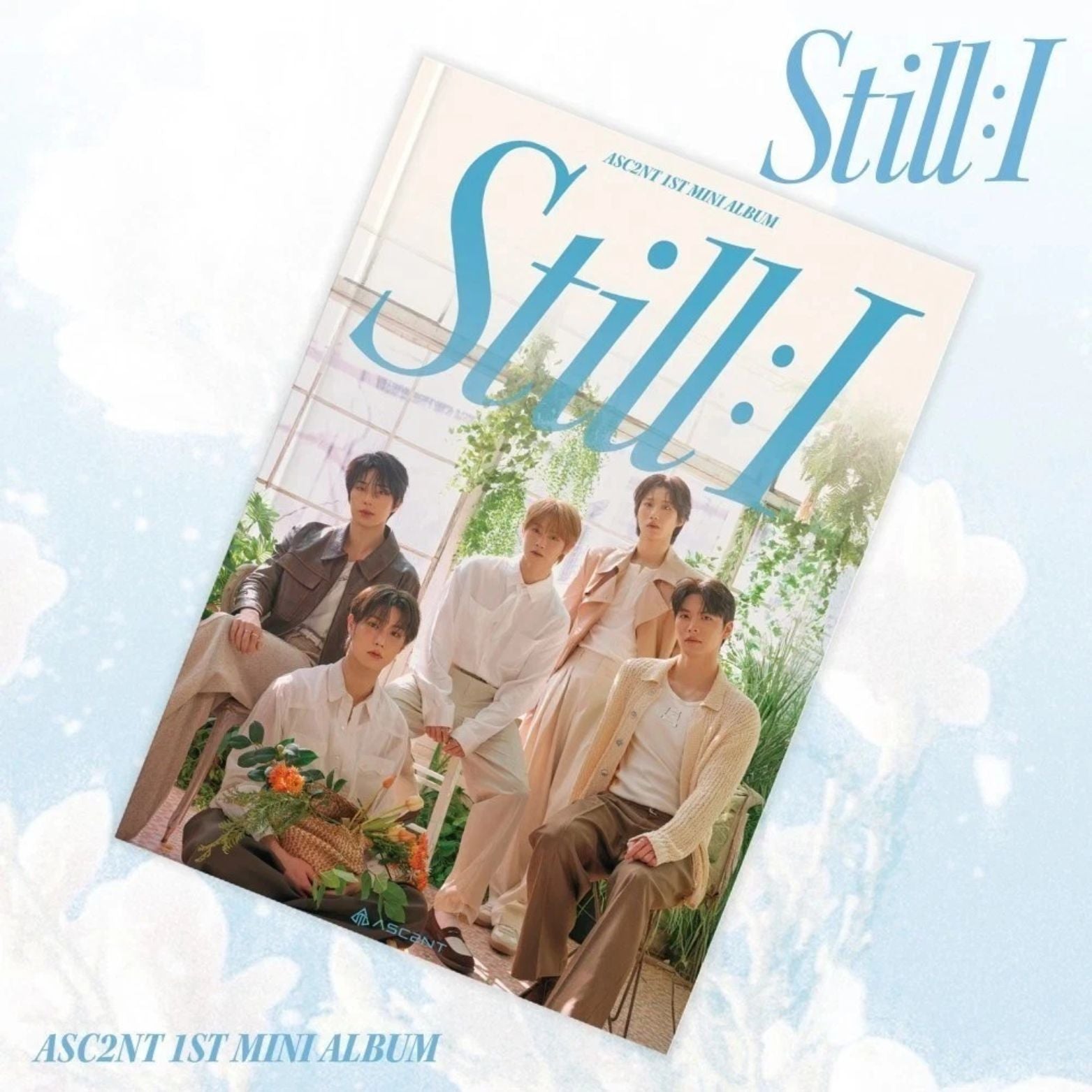 CD ASC2NT STILL: I