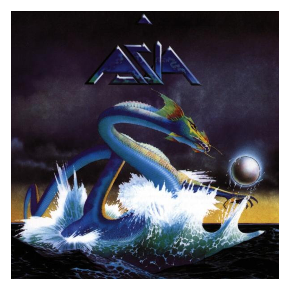 CD ASIA ASIA