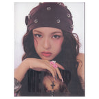 CD BABYMONSTER WE GO UP 2ND MINI ALBUM CHIQUITA