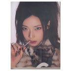 CD BABYMONSTER WE GO UP 2ND MINI ALBUM RUKA