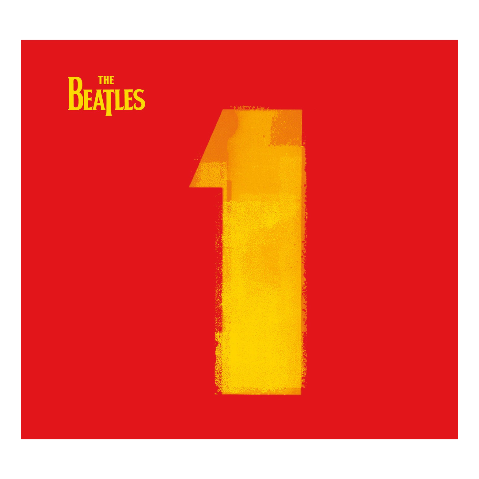 CD BEATLES 1