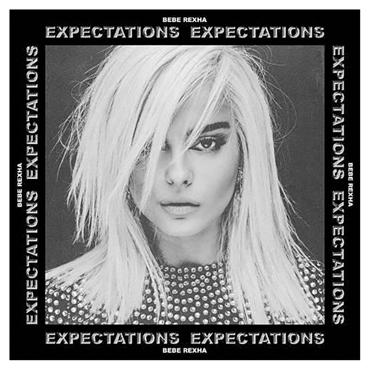 CD BEBE REXHA EXPECTATIONS