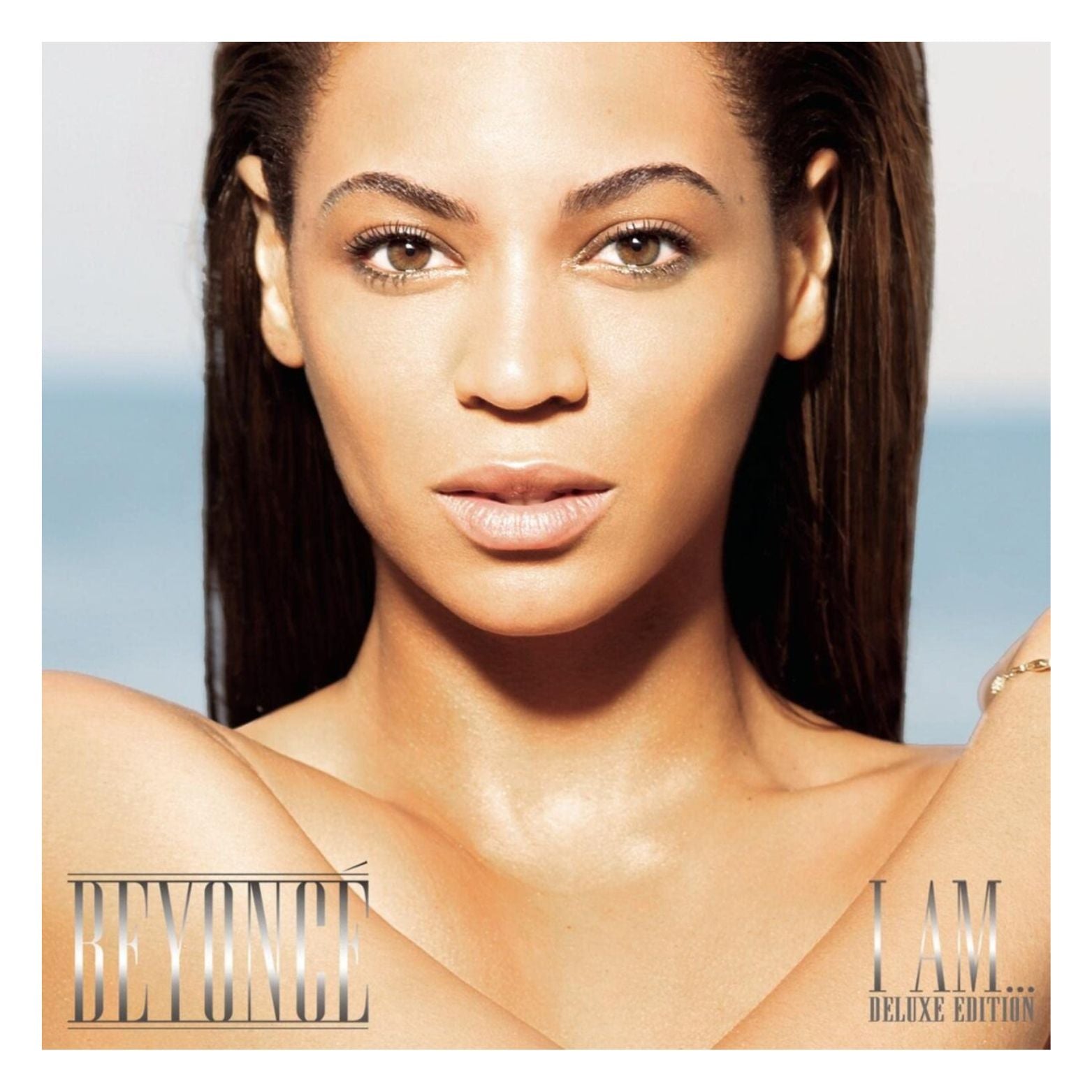 CD BEYONCÉ I AM... SASHA FIERCE DELUXE EDITION