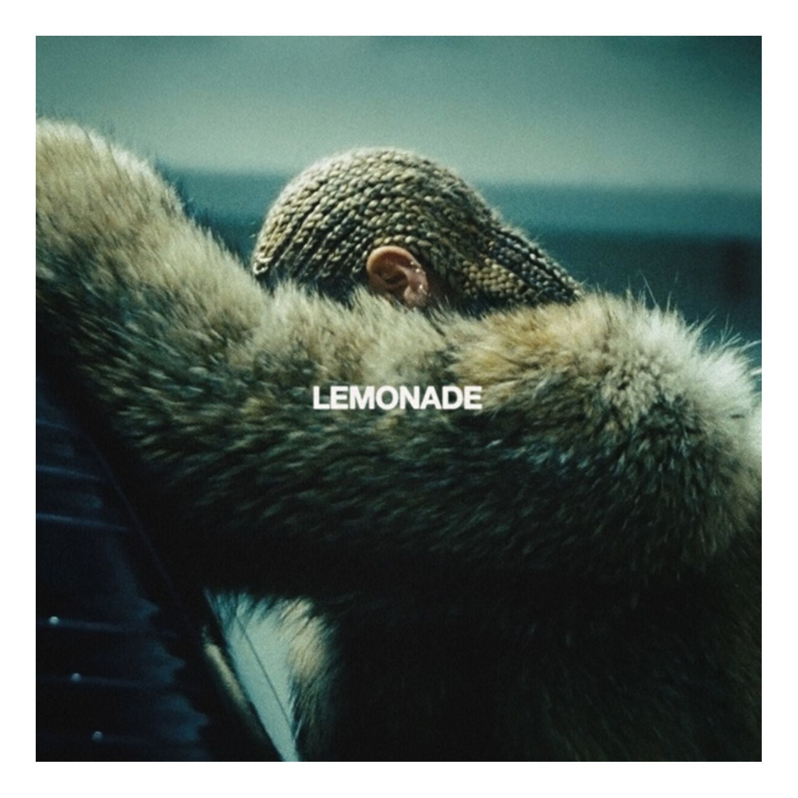 CD BEYONCÉ LEMONADE 2CD