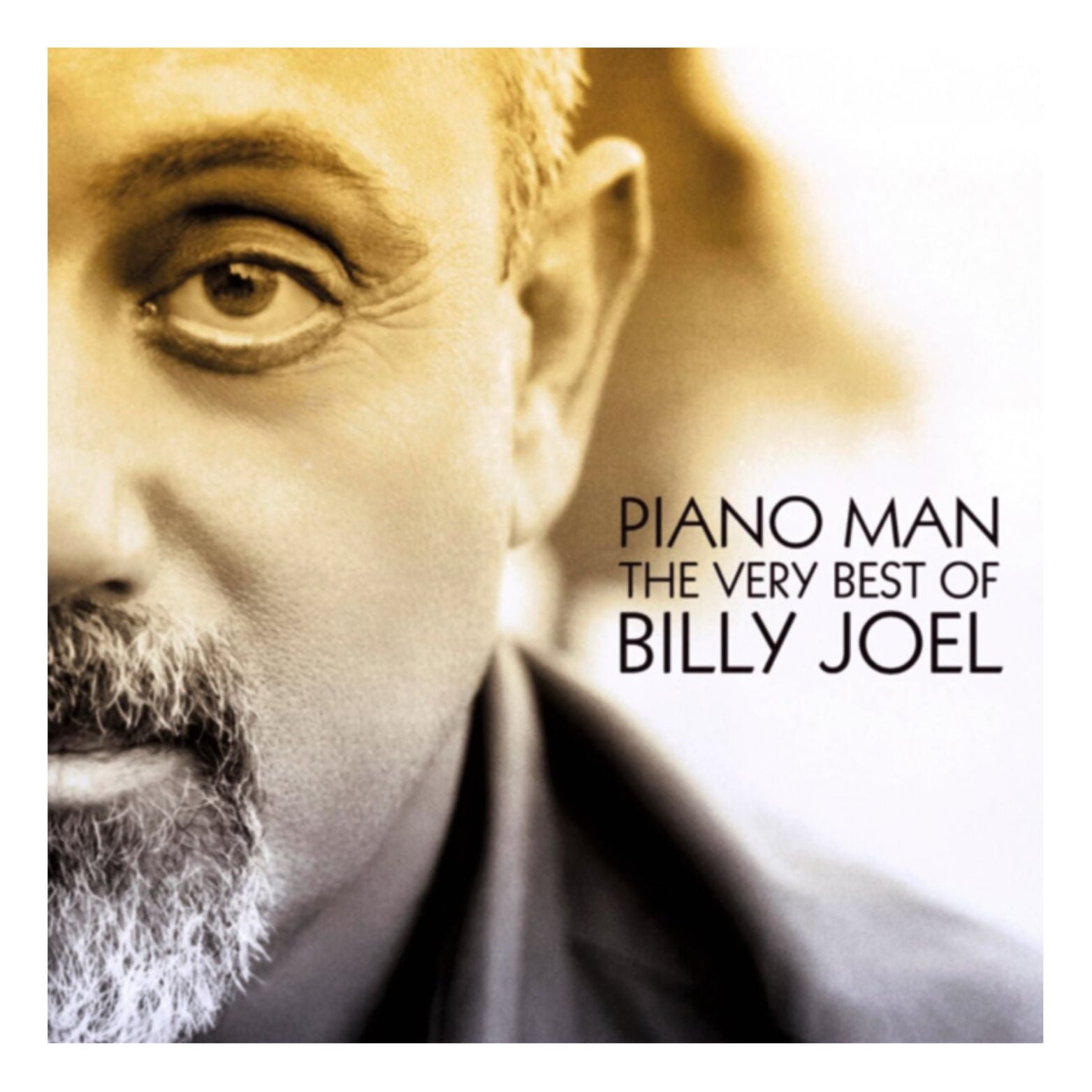 CD BILLY JOEL PIANO MAN: THE VERY BEST OF