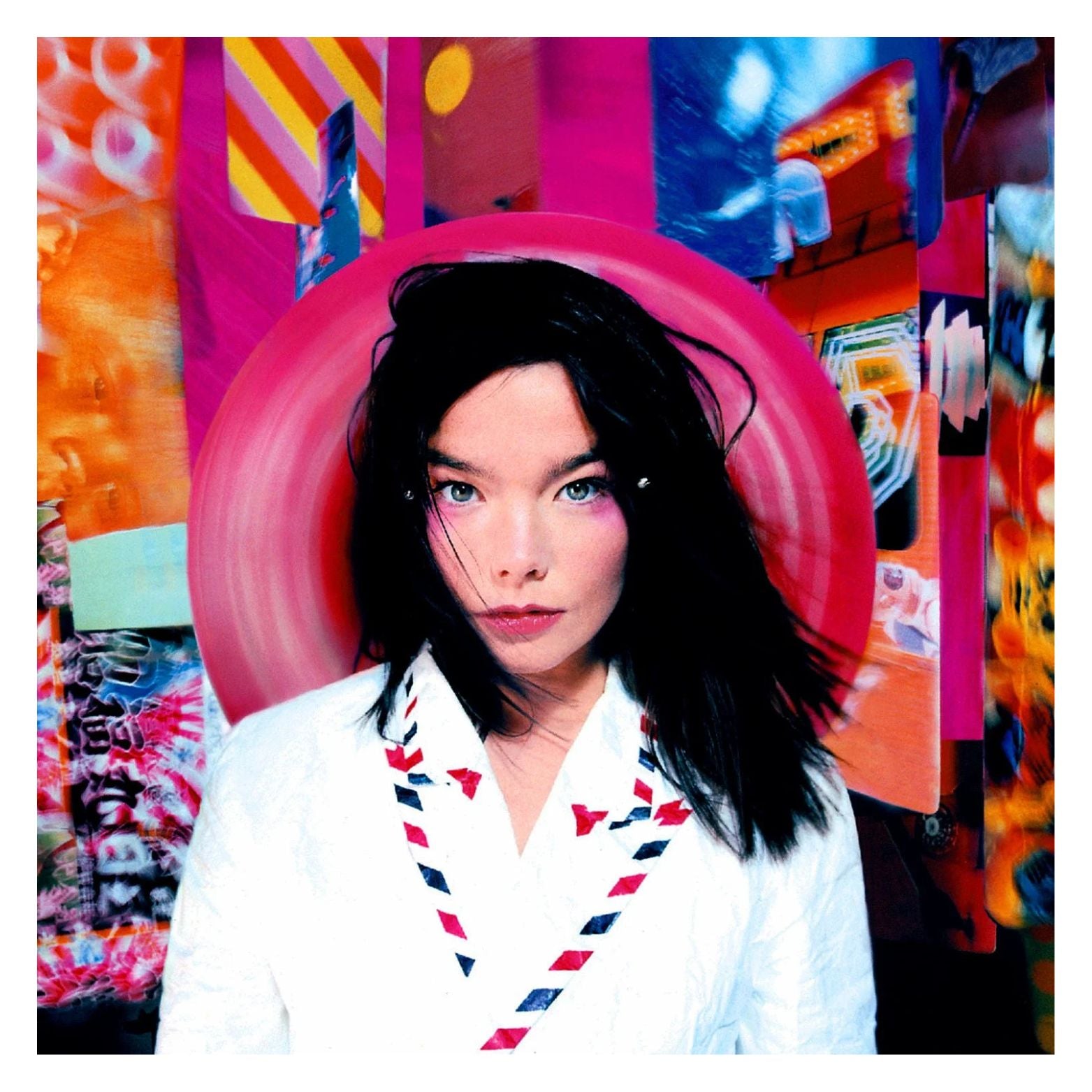 CD BJORK POST