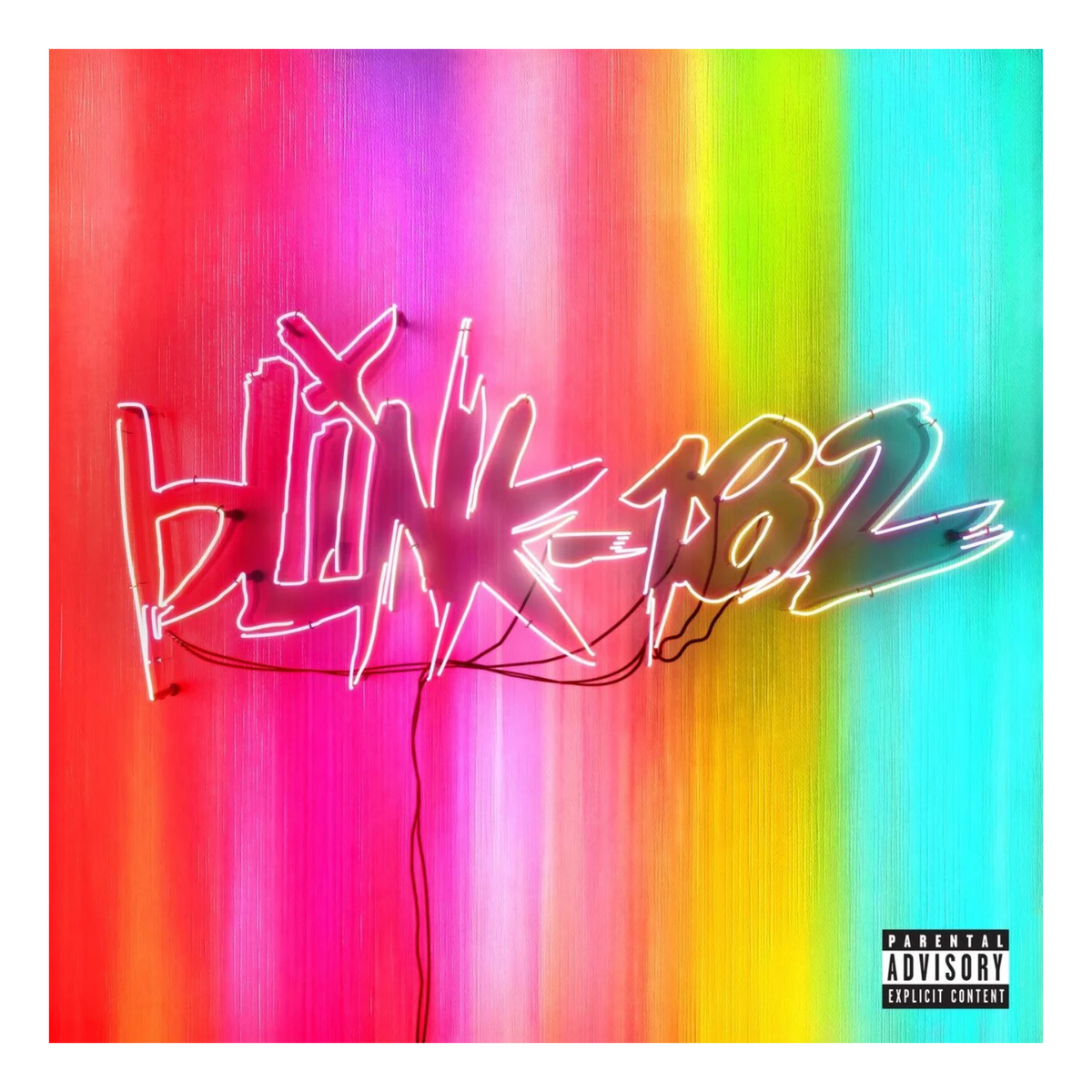 CD BLINK-182 NINE