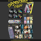 CD BOYNEXTDOOR 19.99