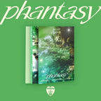 CD BOYZ PHANTASY PT.1 CHRISTMAS IN AUGUST