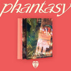 CD BOYZ PHANTASY PT.1 CHRISTMAS IN AUGUST