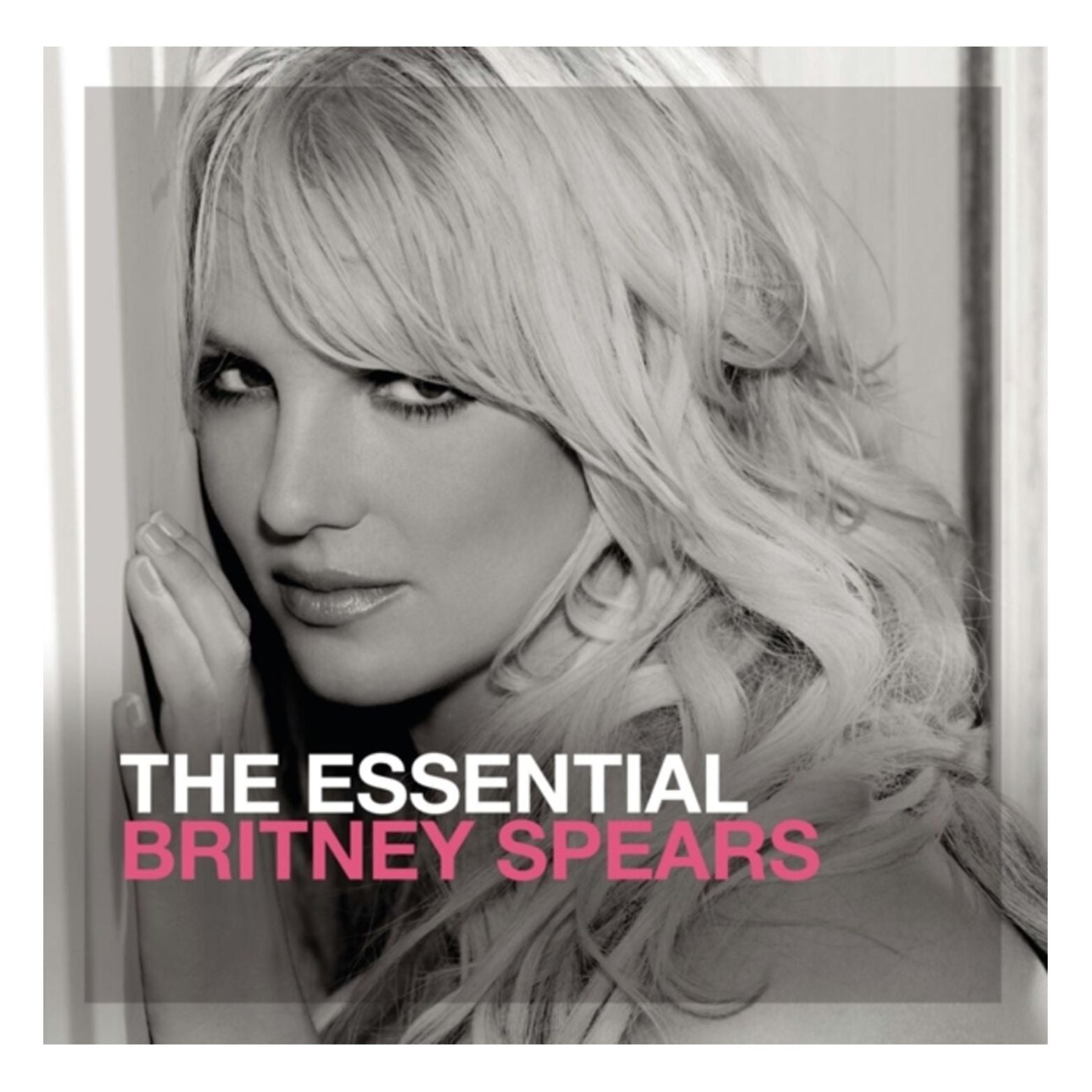 CD BRITNEY SPEARS THE ESSENTIAL 2CD