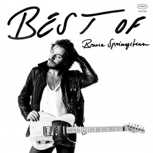 CD BRUCE SPRINGSTEEN BEST OF