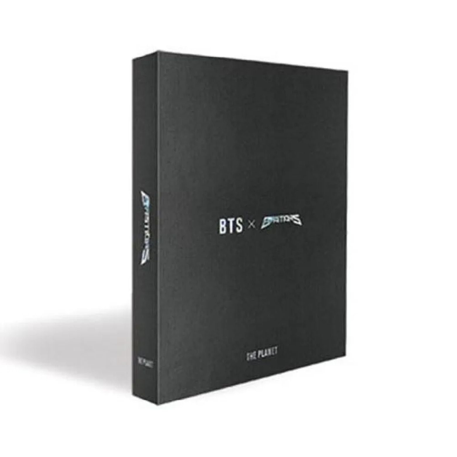 CD BTS X BASTIONS THE PLANET