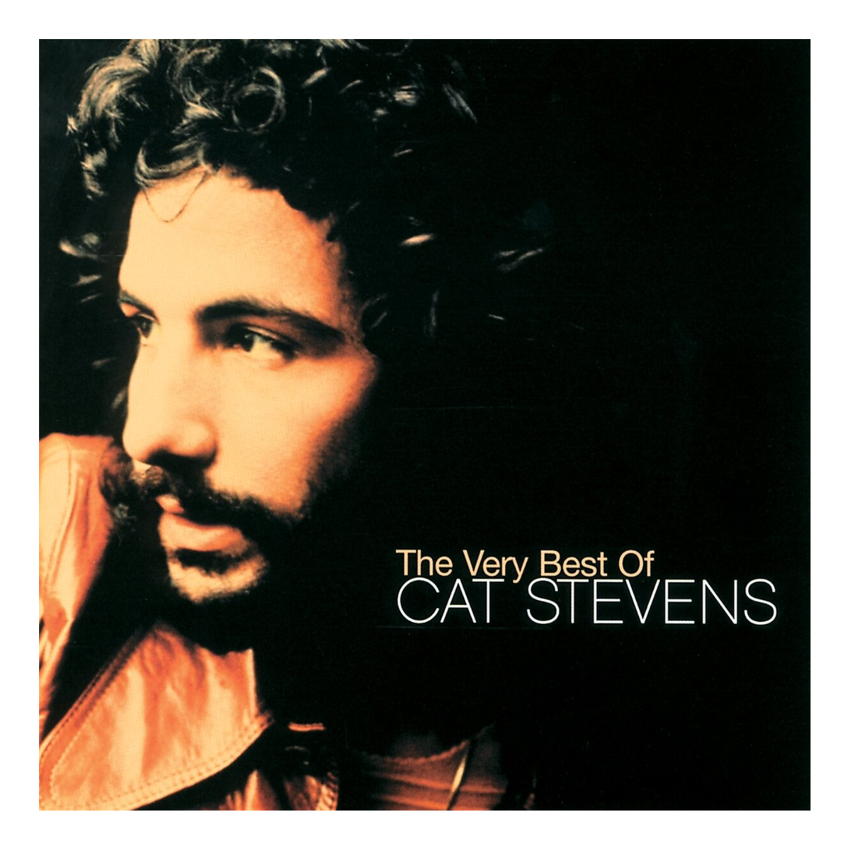 CD CAT STEVENS VERY BEST OF CAT STEVENS