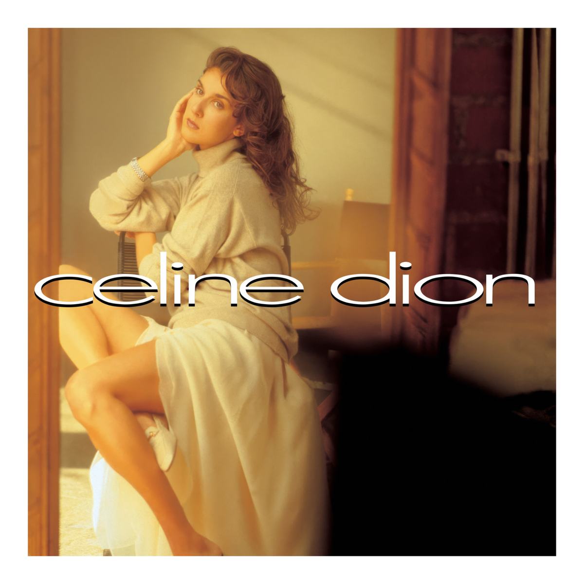 Céline Dion – Celine Dion CD | OVRHYPD