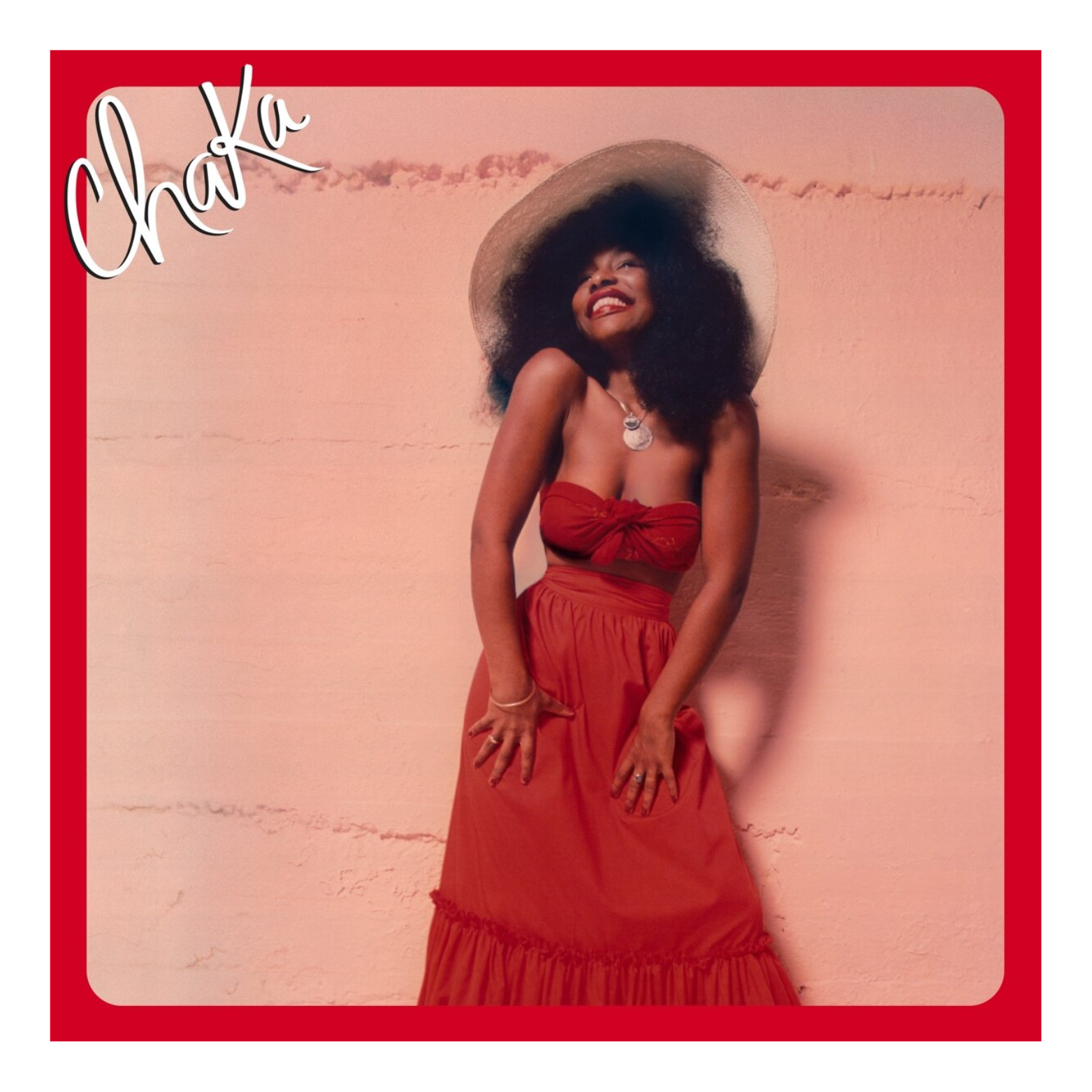 CD CHAKA KHAN CHAKA