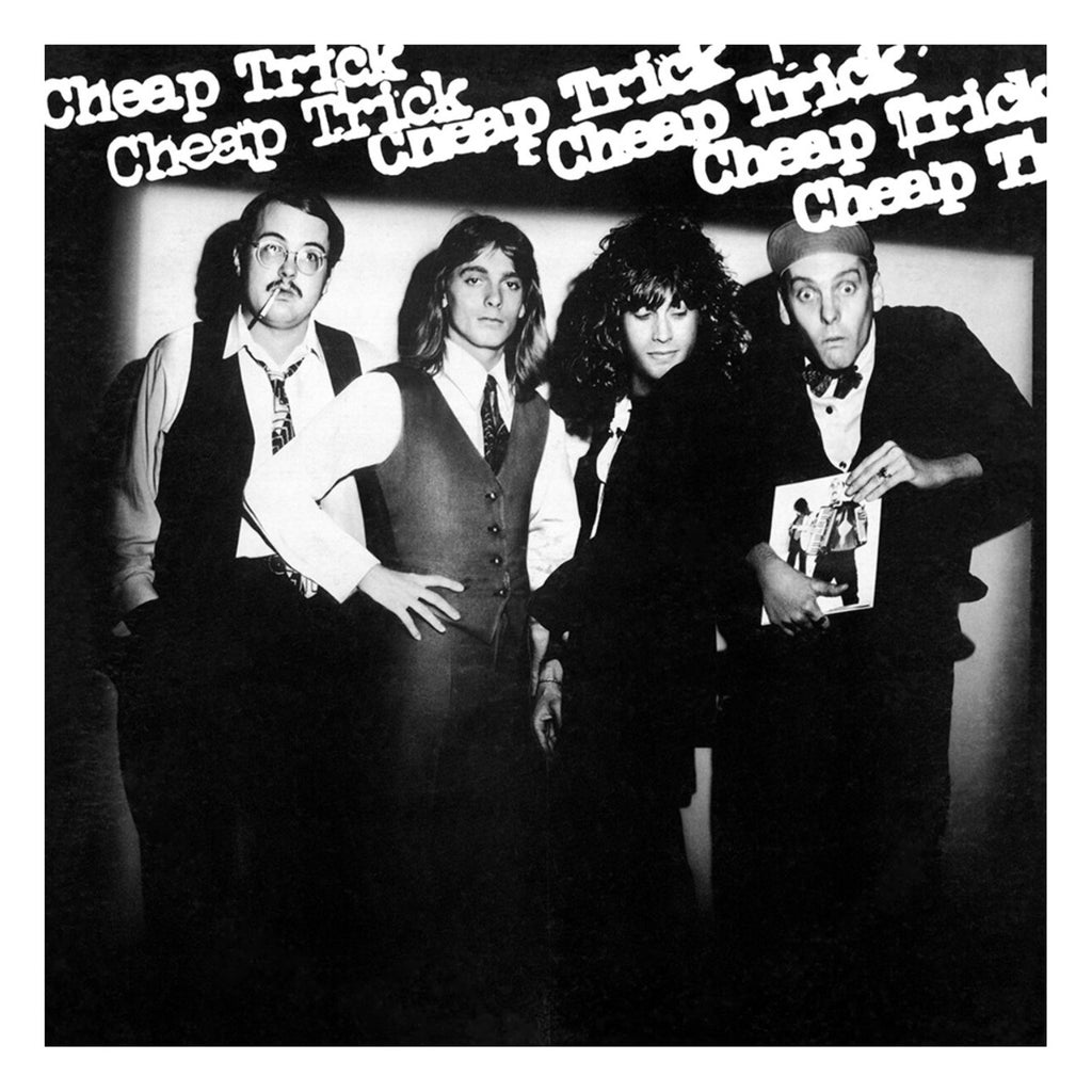 VINYL CHEAP TRICK CHEAP TRICK