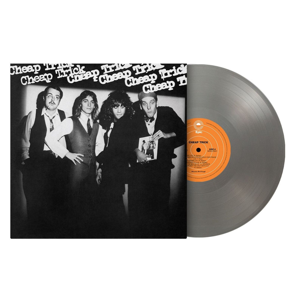 VINYL CHEAP TRICK CHEAP TRICK
