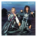 VINYL CHEAP TRICK IN COLOR